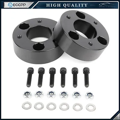 3  Front Leveling Lift Kit Spacer For Nissan Frontier 2005-2018 Xterra 2006-2015 • $38.95