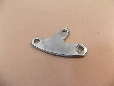 1981 81 Yamaha YZ125 YZ 125 / OEM Nice ENGINE MOTOR MOUNT • $17