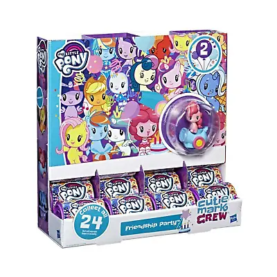 £7.50 • Buy My Little Pony Cutie Mark Crew - Series 2  (CHOOSE YOUR FAVOURITE) (Sealed)