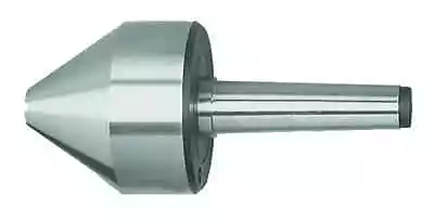 MT2 (1/2 X 2-7/16) Diameter Bullnose Live Center  • $80.52