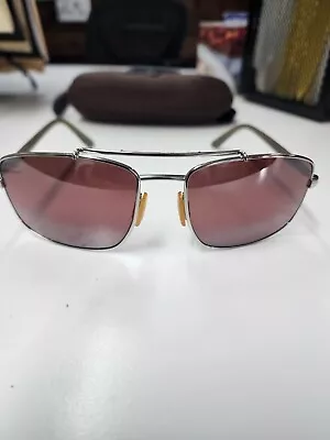 Maui Jim Manele Bay Sunglasses  • $60