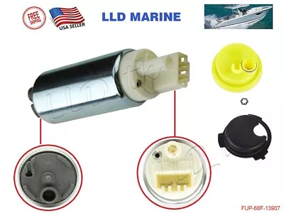 For Yamaha Outboard Fuel Pump 60V-13907-00-00 200-300hp 3.3L HPDI • $41.50