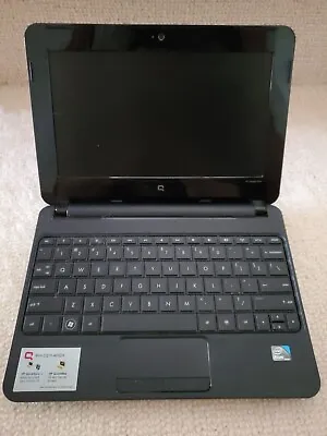 Compaq Mini CQ10 Laptop | Powers On | Read Description • $27