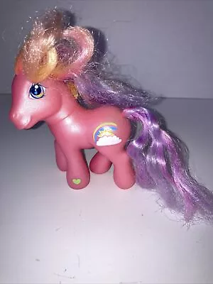 My Little Pony MLP 2002 Rainbow Flash • $15.75
