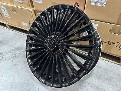 20  Wheels Rims For MERCEDES BENZ AMG MAYBACH GL450 GL500 GLE350 GLK350 GLS450 • $1080