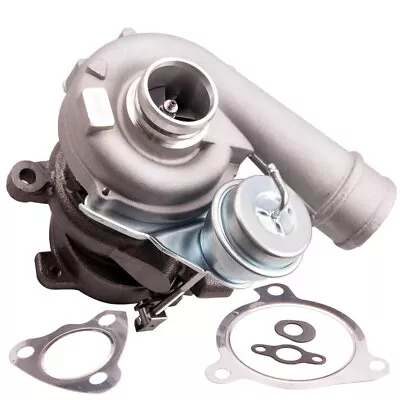 K04 Turbo Turbocharger For Audi S3 TT Quattro Seat 1.8L APX APY 1999-2002 • $169.82