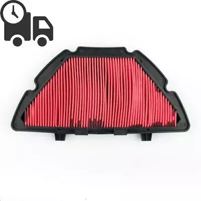 New Motorcycle Motorbike Air Filter For Yamaha YZF R1 2007-2008 UK • £25.18