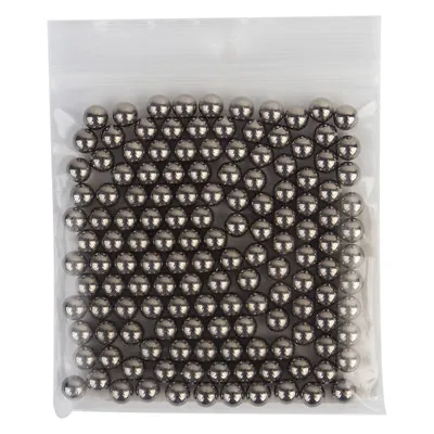 Loose Bicycle Bike Ball Bearings 1/4   Bag Of 20 New • $6.95