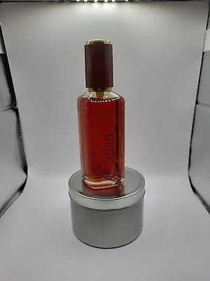 $35 • Buy Vintage CIARA Revlon 2.3oz 80 Strength Concentrated Women's Cologne Spray