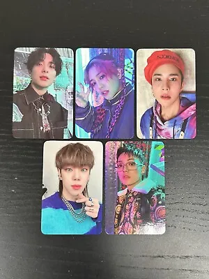 [NEW] A.C.E Lightstick Pre Order Benefit Photo Card Set • $17.49