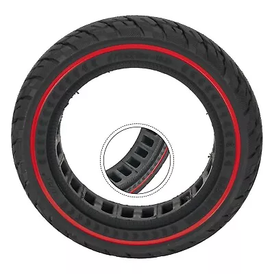 Top Notch 8 5 Inch 8 12*2 Solid Tyre For 9&9+ For ZERO 9 Scooters • $48.70