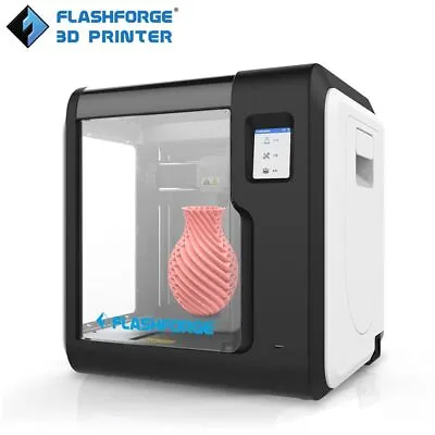 $399 • Buy Flashforge Adventurer 3C Auto Leveling 3D Printer Quiet Safe Family Printing AU