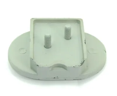 Front Transmission Mount Gray Fits Volkswagen Type1 BugType3 Ghia Thing • $24.99