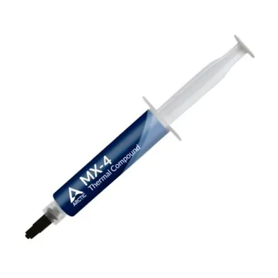 Arctic MX-4 20g High Durability Thermal Paste For All CPU Coolers • £19.20