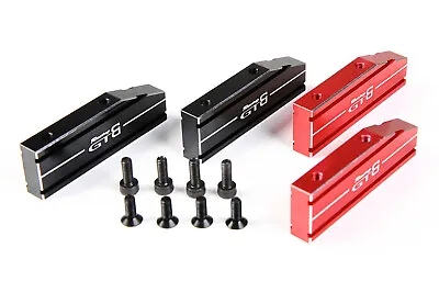 GTB Kyosho MA082 Metal Engine Mount Fit Mad Force Kruiser FO-XX Mad Crusher Part • $29.41