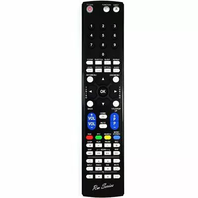 RM-Series Home Cinema Remote Control For LG HX806PH • £13.95