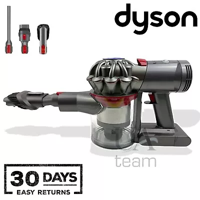 $274.90 • Buy New Dyson V7 Car / Truck / Boat Cordless Handheld Vacuum Cleaner
