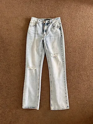 Decjuba Jeans  • $60