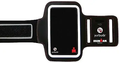 Yurbuds Ironman Athletic Performance Armband IPhone 5 • $8.99