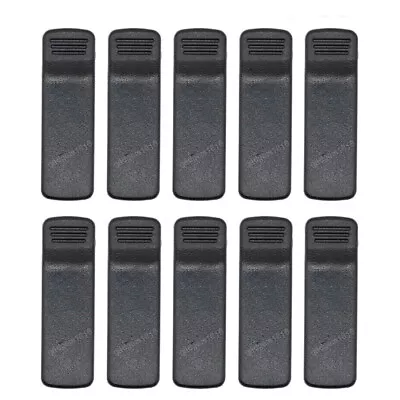 10PCS NEW NTN8266B Belt Clip For Motorola XTS3000 XTS3500 XTS5000 Two Way Radios • $22.98