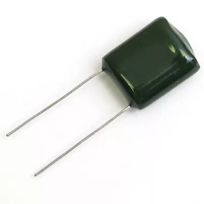 E-Projects Mylar Film Capacitors ~ Choose Capacitance ~ Free Shipping • $7.17