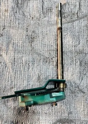 Steering Sector And Shaft Murray Ultra Riding Lawn Mower Garden Tractor • $30