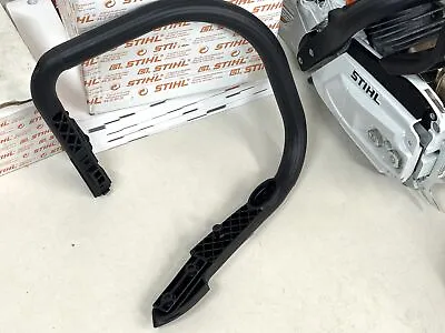 Stihl Oem Handle Bar 1140 791 1703 For Ms311 Ms362 Ms391 Ms400 Ms362c Ms400c Ms • $64.99