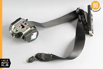 06-13 Mercede W251 R350 ML350 Front Right Passenger Side Seat Belt Seatbelt OEM • $103.75