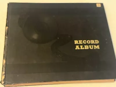 Rare Vintage Lot (9) 10   Radiola/Bartone Victrola Records+Album Book • $39