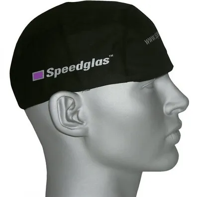 3M SPEEDGLAS WELDING CAP Welder Beanie Head Protection Welders Safety Equipment • $15.81