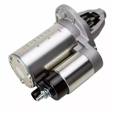 For 2012-2018 Jeep Wrangler/Wrangler JK Ram Starter Motor | 3.6L V6 # 56029852AA • $65.54