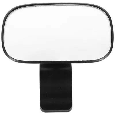  Car Seat Mirror For Rear Facing Safety Viewing Baby Inside The • £7.15