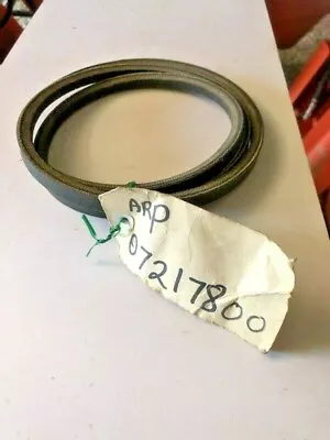 GENUINE Ariens Gravely Belt 07217800 • $54.95