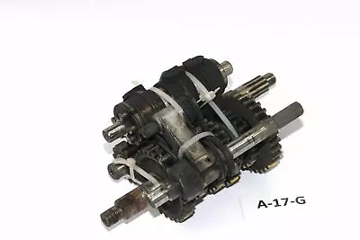 Moto Morini 350 3 1/2 Sport YS Bj 81 - Gearbox Complete A17G • $219.59