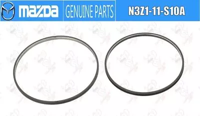 Mazda Genuine RX-8 RX-7 13B Rotary Engine Oil Seal Set N3Z1-11-S10A OEM • $145.92