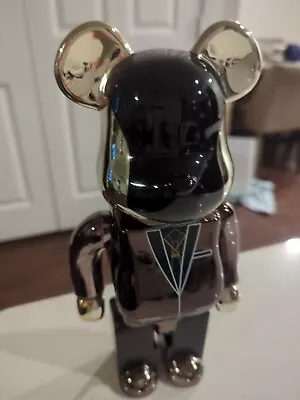 Bearbrick Daft Punk 400% • $58.69