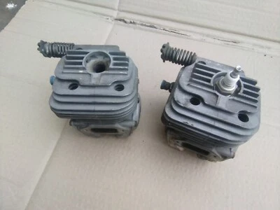 £24.99 • Buy 2 Genuine Husqvarna K760 Disc Cutter Pots