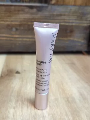 New No Box Mary Kay Timewise Repair Volu-Firm Eye Renewal Cream Full Size • $26.99