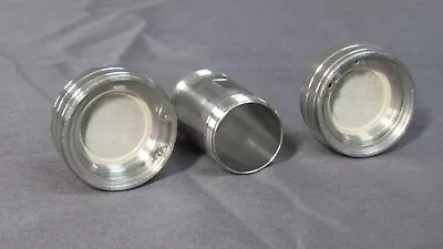 *THERMO/Dionex 068089 ASE-150/350 COMPLETE 34ML Stainless Steel Extraction Cells • $150