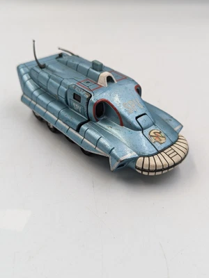 £5 • Buy Captain Scarlet SPV Spectrum Pursuit Vehicle 1993 ITC Vivid Imaginations (S2-B4)