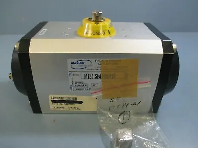 Max-Air Technology Actuator MT16 SR4 F05/F07 • $97.99