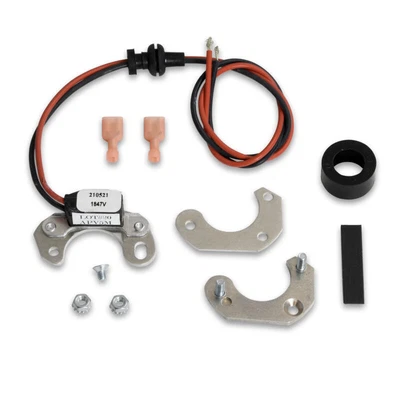 $95.68 • Buy Pertronix Points-to-Electronic Kit 1847V; Ignitor For 65-77 Porsche, Saab