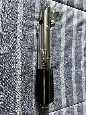 Original Graflex 3 Cell Star Wars Luke Skywalker  Jedi Lightsaber • $1000