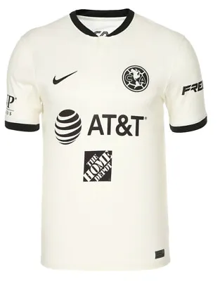 Nike Club America Third Jersey 2023  Tercer Playera Del America Mens Sizes • $95