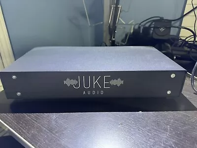 Juke 8-8 Zone Amplifier-Bluetooth/Airplay2/Spotify/40Watt Per Channel/$1699 New • $499