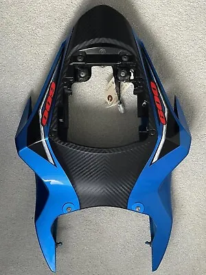 GSXR 600-750 REAR END Panels Assembly 2011-2017 L1-L2-L3-L4-L5-L6-L7 8730 Mls • $248.95