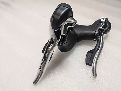 Sunrace R90 X2 Shifters Brifters Shimano Sram Compatible Rare Road Hoods 9 Speed • $69.89