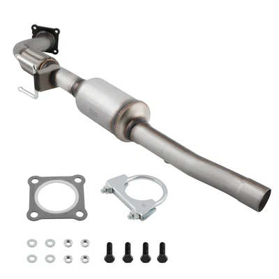 $101 • Buy Exhaust Catalytic Converter  For VW Volkswagen Beetle 2.0L 2001-2005