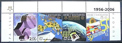 Bosnia And Herzegovina(Mostar) Stamps - Europa - MNH. • $1.09