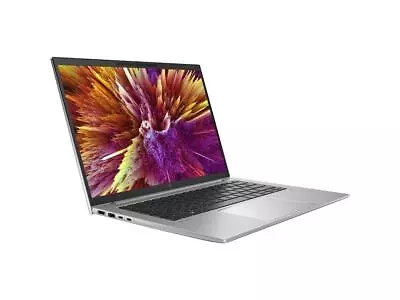 HP Notebook ZBook Firefly G10 14  Intel Core I7 13th Gen 16GB RAM 512GB SSD Inte • $1811.26